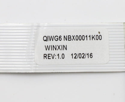 Lenovo G580 G585 SD Card Reader Audio Board 90200454