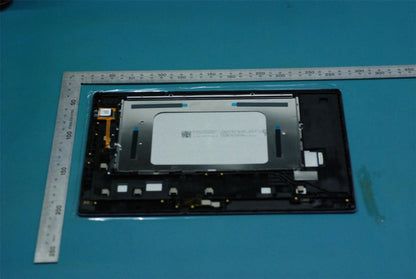 Lenovo TB3-X70L TP LCM ASSY&*HQ31603636000 CS 5D68C07293
