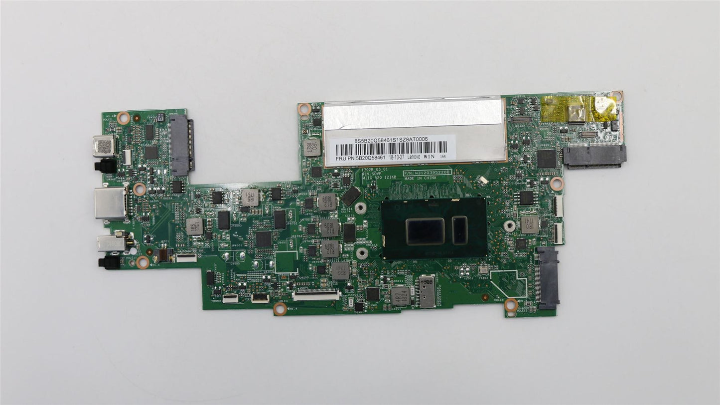 Lenovo Miix 520-12IKB Motherboard Mainboard 5B20Q58461