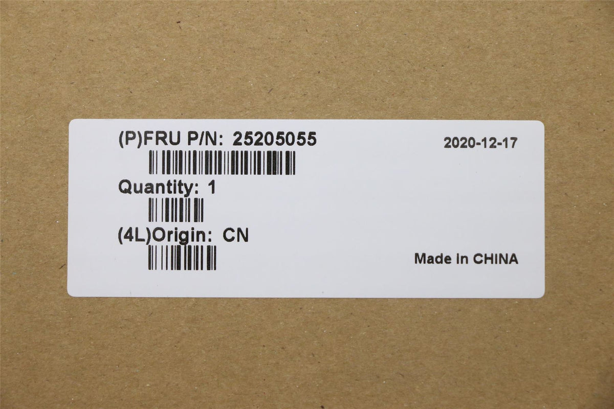Lenovo CCYT3E1TC84keyBLKKeyWhiteF KBD Keyboard 25205055