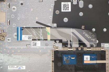 Lenovo Upper Case ASM_SPA L82H7 SD NFPBLD 5CB1C04562