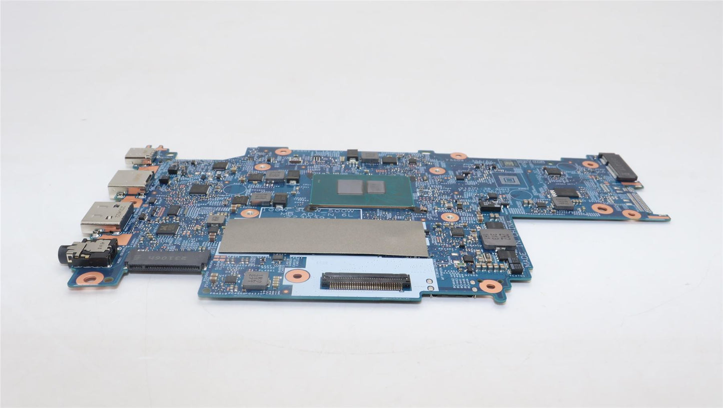Lenovo Yoga 500w 4 Motherboard Mainboard UMA INTELN100 8G 5B21K96236