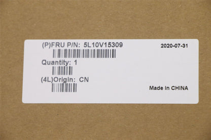 Lenovo Yoga X1 5th Gen Screw Screws Set Kit 5L10V15309