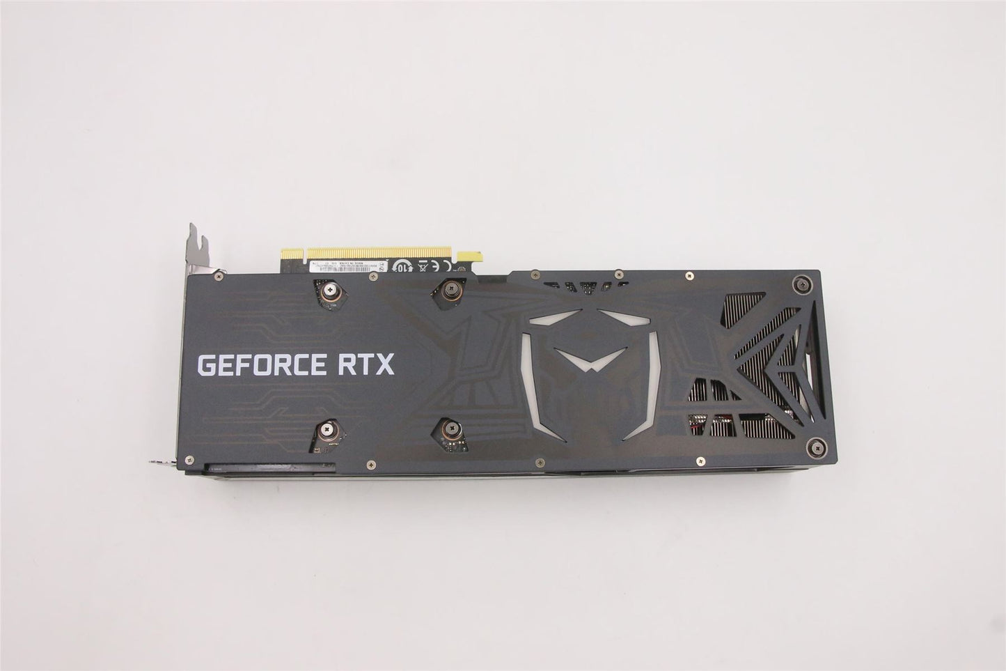 Lenovo ThinkStation P620 P520 T7 34IMZ5 T7 34IAZ7 GPU Graphics Card 5V10W62740