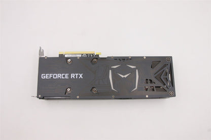 Lenovo ThinkStation P620 P520 T7 34IMZ5 T7 34IAZ7 GPU Graphics Card 5V10W62740