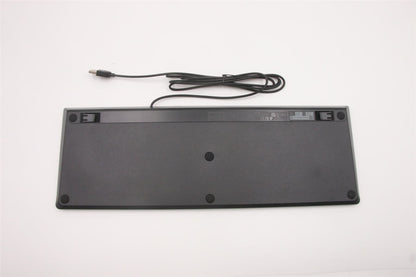 Lenovo Legion Y920T-34IKZ Y520T-25IKL Y720T-34ASU USB Wired Keyboard 00XH607