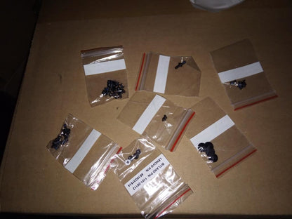 Lenovo SCREW Screw pack B S20-30 5S10G52016