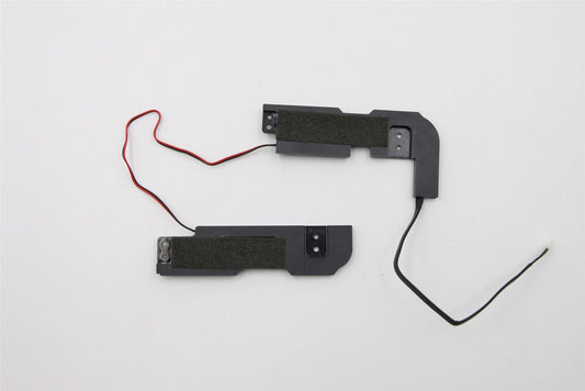 Lenovo ThinkPad Helix Speaker Speakers 00JT555