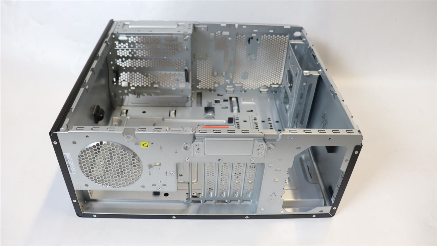 Lenovo ThinkStation P3 Desktop Case Chassis Black 5M11H28756