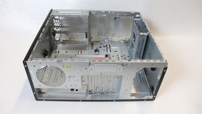 Lenovo ThinkStation P3 Desktop Case Chassis Black 5M11H28756