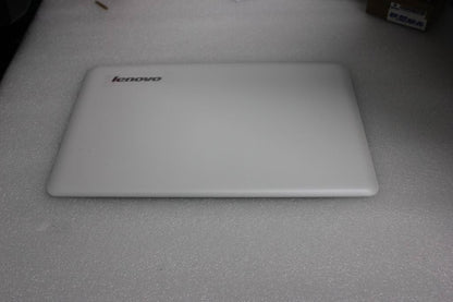 Lenovo IdeaPad S206 S200 LCD Cover Rear Back Housing White 90200255