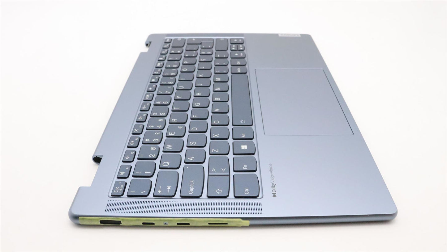 Lenovo Upper Case ASM_POR L82QE NFPSB 5CB1J02440
