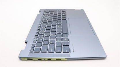 Lenovo Upper Case ASM_POR L82QE NFPSB 5CB1J02440