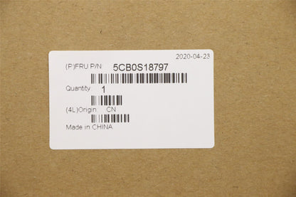 Lenovo IdeaPad S340-15IWL S340-15API Keyboard Palmrest Top Cover 5CB0S18797