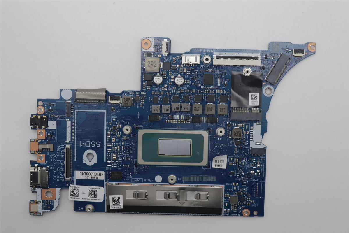 Lenovo C83DC NOK ULT5_125H UMA32G L RM 5B21M20736
