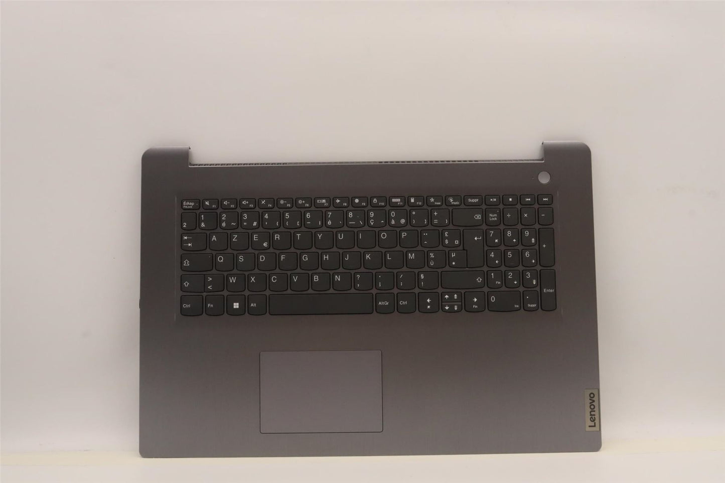 Lenovo IdeaPad 3 17IAU7 3 17ABA7 Palmrest Cover Touchpad Keyboard 5CB1H80863