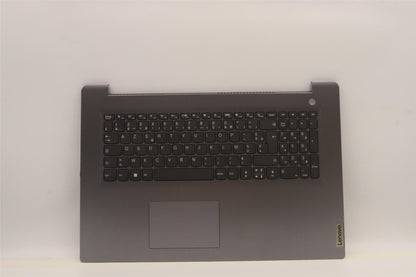 Lenovo IdeaPad 3 17IAU7 3 17ABA7 Palmrest Cover Touchpad Keyboard 5CB1H80863