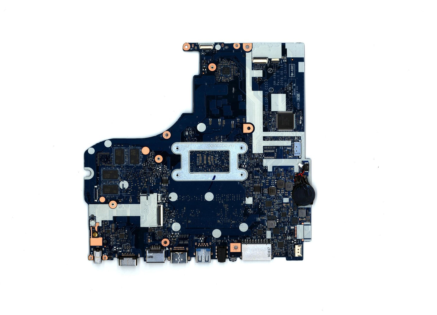 Lenovo IdeaPad 510 15IKB Motherboard Mainboard 5B20M31195