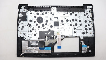 Lenovo MECH_ASM FRU KBD CCV ENG (CHY) US BK 5M11H94747 5M11H94748 5M11H94749