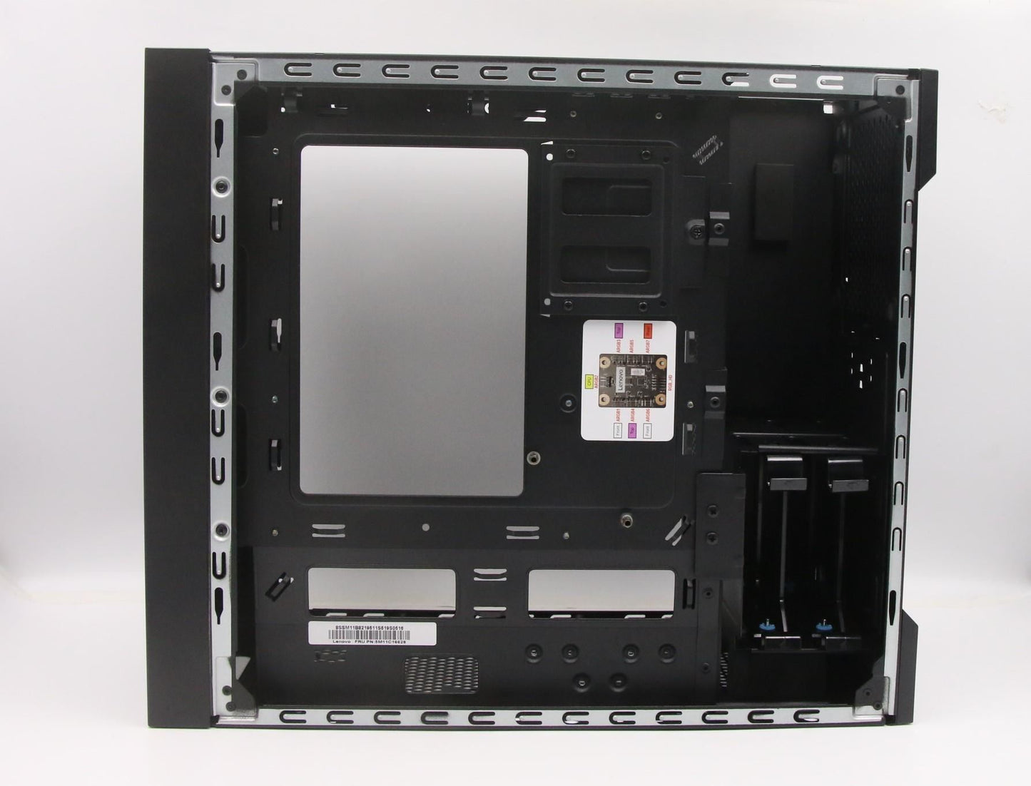 Lenovo MECH_ASM Main Chassis,Bk,T55026L,R3,GP 5M11C16628