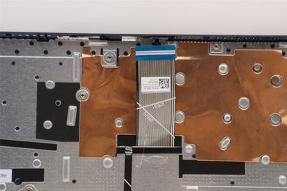 Lenovo Upper Case ASM_SWS L82RK FP AB BL 5CB1H77879