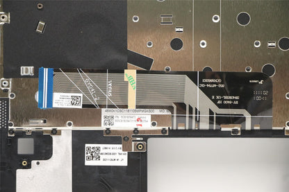 Lenovo Upper Case ASM_FRA W 82HS AB 5CB1B36473