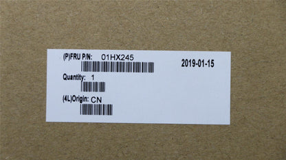 Lenovo ThinkPad T580 P52s Keyboard Swiss Black Backlit 01HX245