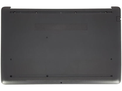 HP 15-DA 15-DB Bottom Base Rear Housing Case Cover Chassis Black L20400-001