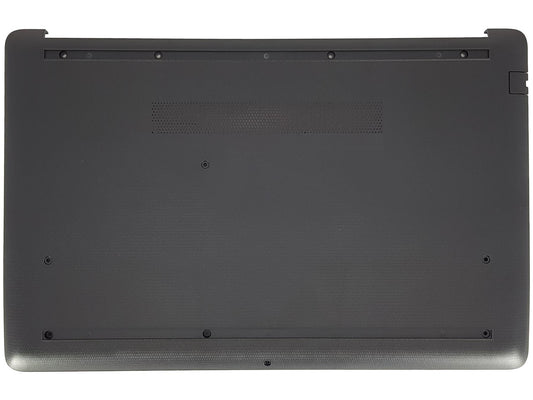 HP 15-DA 15-DB Bottom Base Rear Housing Case Cover Chassis Black L20400-001