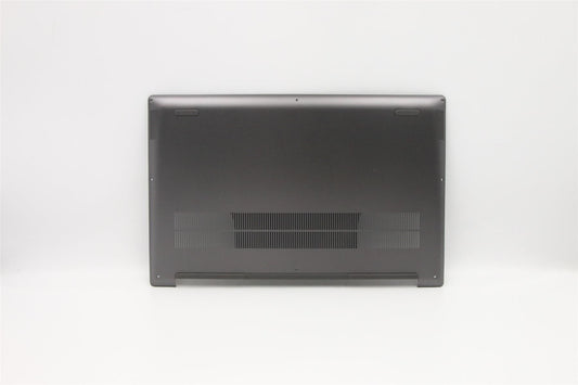 Lenovo IdeaPad S740-15IRH Bottom Base Lower Chassis Cover Black 5CB0W43535