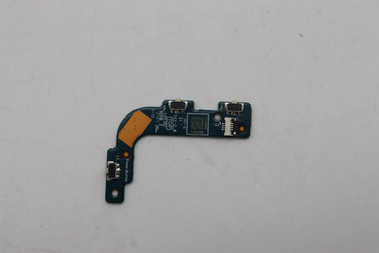 Lenovo CARDPOP Volume with foam H 83HH Board 5C50S25721
