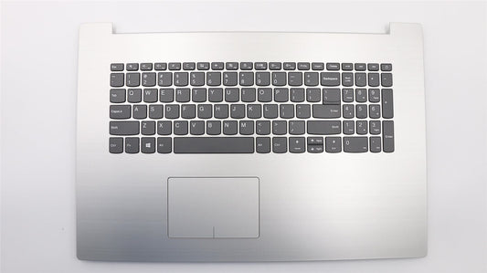 Lenovo IdeaPad 320-17IKB 320-17ISK Keyboard Palmrest Top Cover US 5CB0N96215