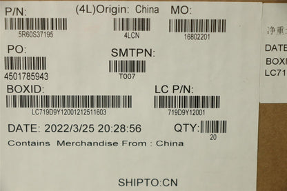 Lenovo RUBBER MIC Rubber L 82TF 5R60S37195