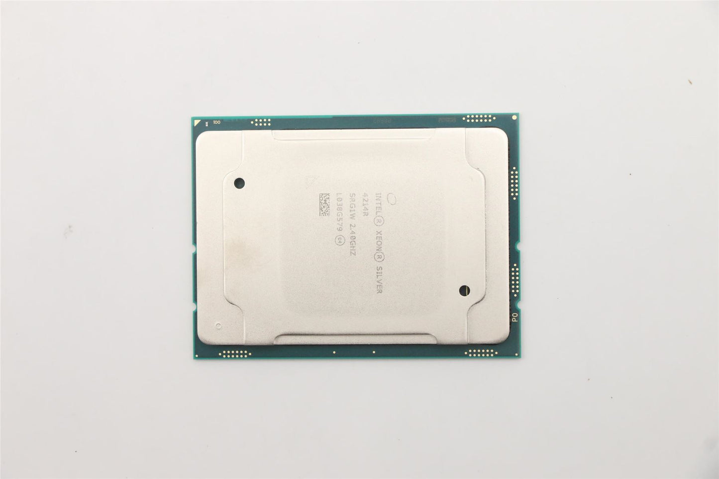 Lenovo ThinkStation P920 P720 CPU Processor 5SA0U56140