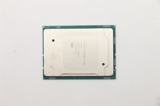 Lenovo ThinkStation P920 P720 CPU Processor 5SA0U56140
