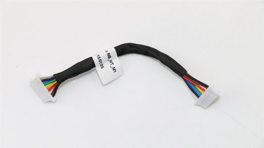 Lenovo ThinkCentre X1 Button Sub Board Cable 00XJ005