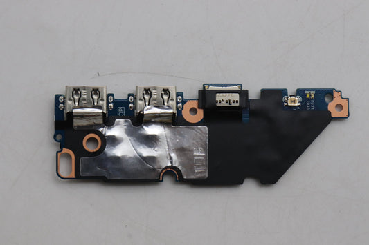 Lenovo CARDPOP W 83J2 I/O Board 5C50S25739