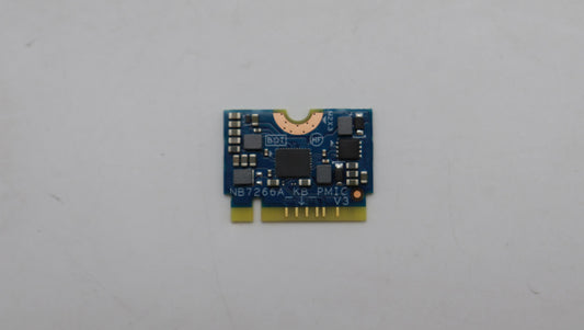 Lenovo CARDPOP Pmic H 83TF Microphone Board 5C50S25983