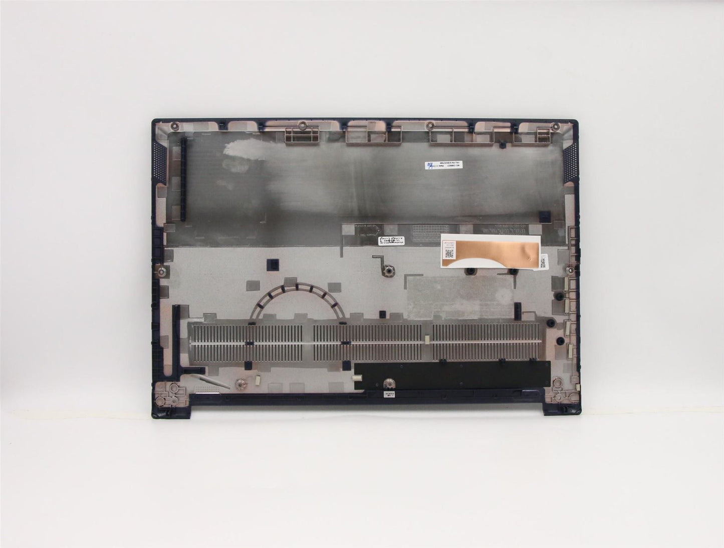 Lenovo Lower Case L 81WC BLUE D 5CB0X57696