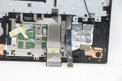 Lenovo Upper Case ASM_KO L81Y6NFPRGB 5CB0Z26905