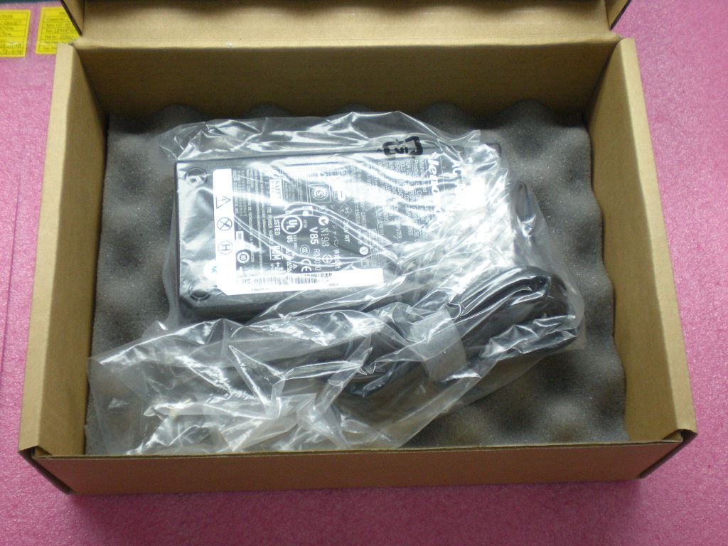 Lenovo Delta170W20V3P AC Charger Adapter 42T5289