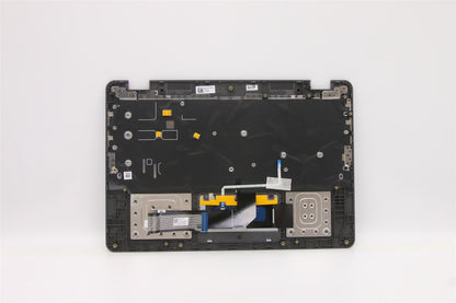 Lenovo MECH_ASM FRU Cc w/NBLKB_Japanese 5M11C89173
