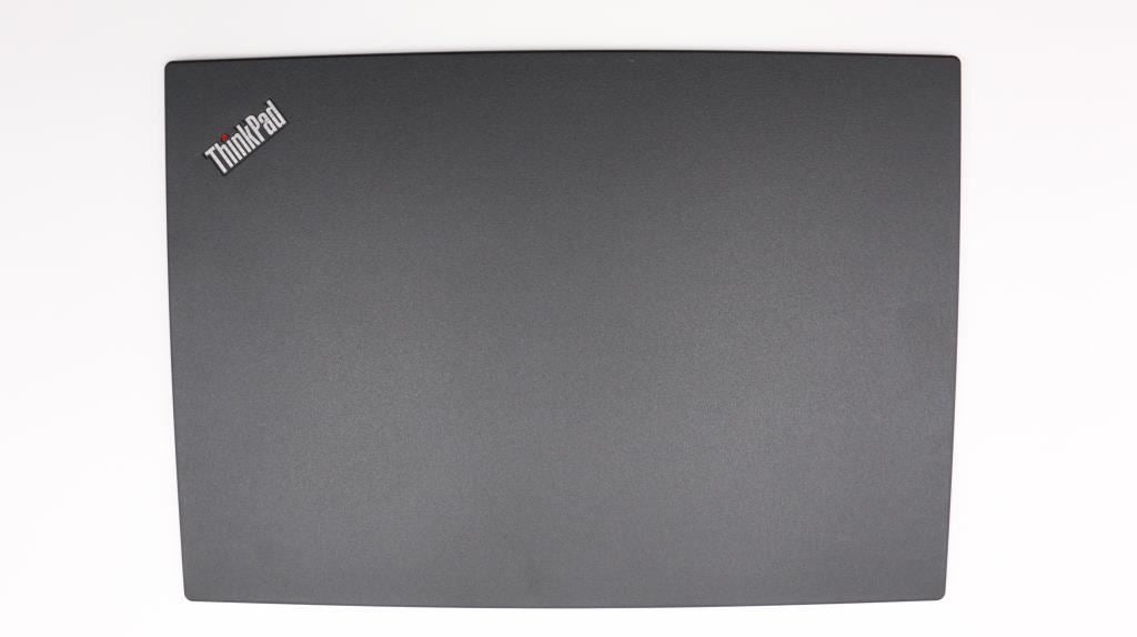 Lenovo ThinkPad L480 L490 LCD Cover Rear Back Housing Black 01LW311