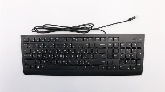 Lenovo USB Calliope KB BK 470 ARA 00XH628