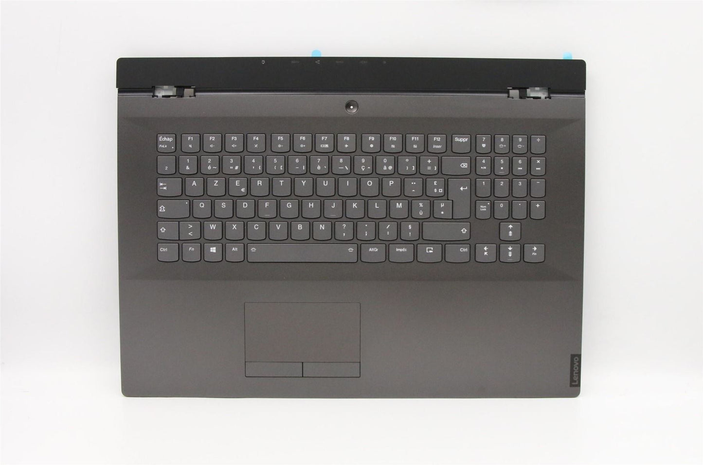 Lenovo Upper Case C 81HH BK W/KBTPBL FR 5CB0S16473
