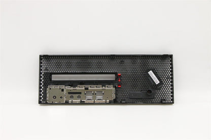 Lenovo V530s 07ICB Case Front Bezel Cover Black 02CW274