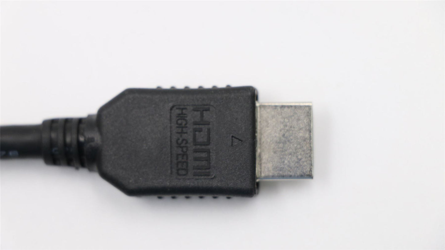Lenovo P32u-10 HDMI cable 01YY042