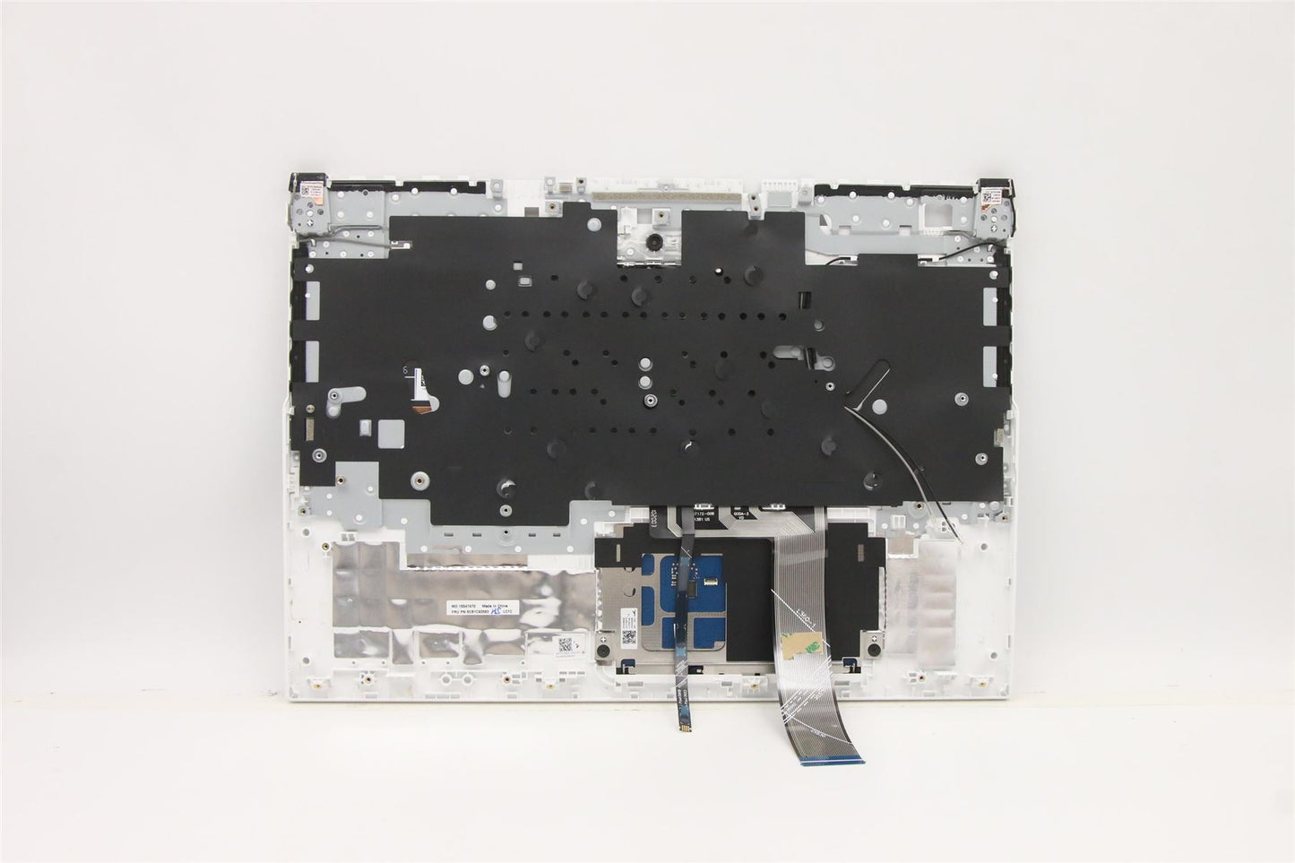 Lenovo Upper Case ASM_RUS L82JS STw/BUWRF 5CB1C93583