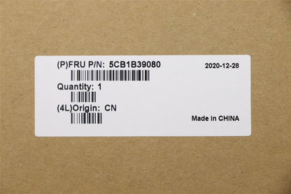 Lenovo Lower Case C 20WE_AB 5CB1B39080