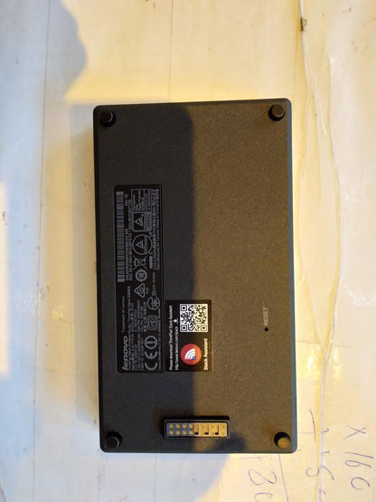 Lenovo Stack Router-EU 03X7166